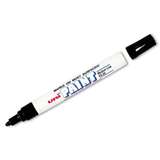 Permanent Paint Marker Paint-Based Medium Tip 12/PK redirect to product page